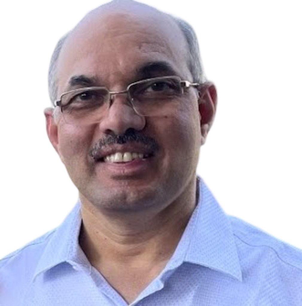 Indian Food Experts Profile